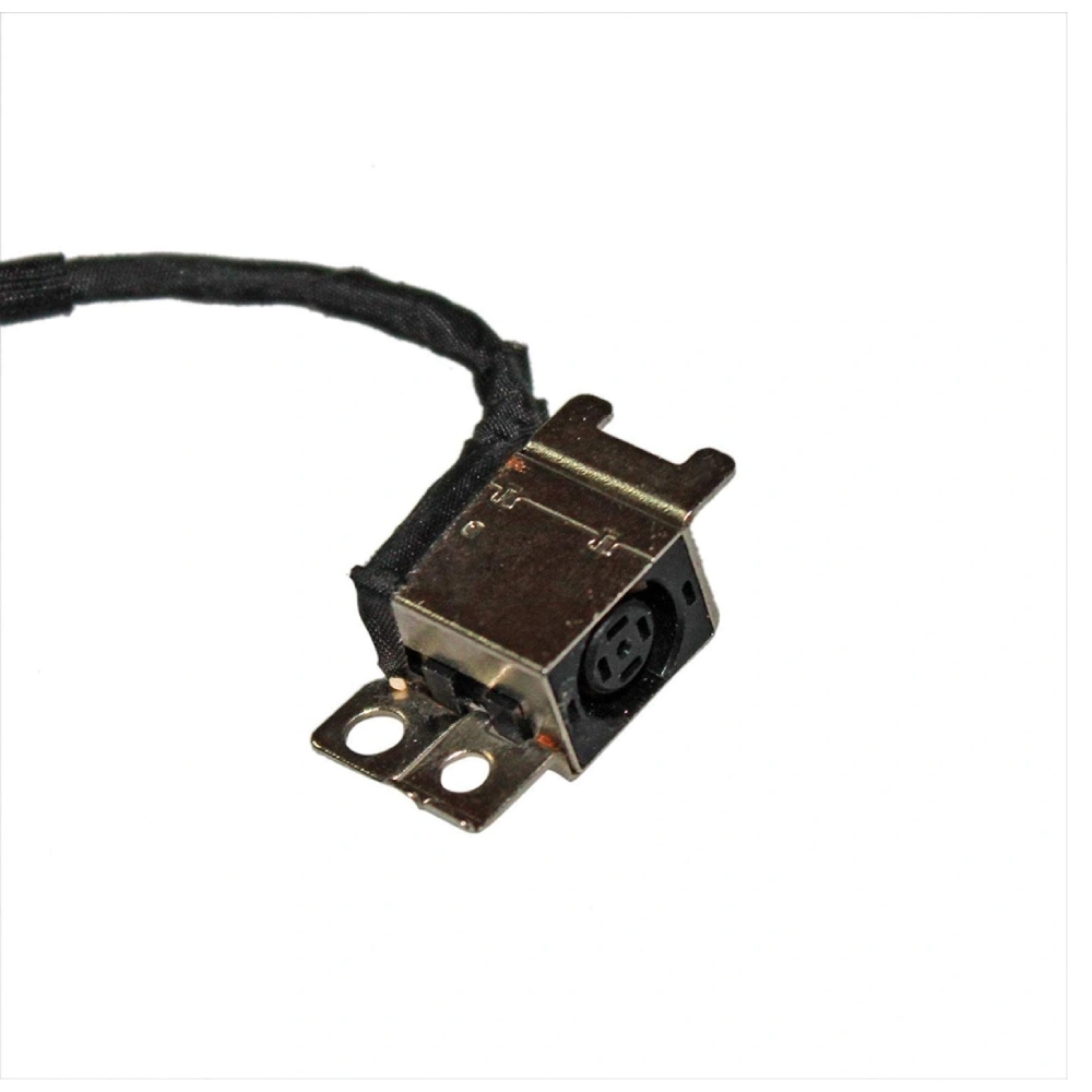 Laptop DC Jack For Dell Latitude 3350 view 2